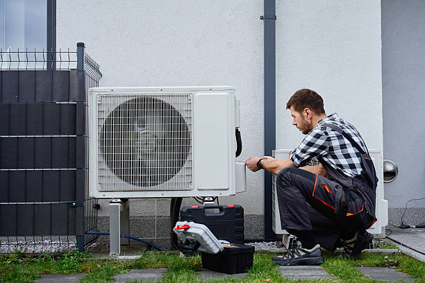 Trusted Hvac service in Sardinia, OH - HVAC Repair CO